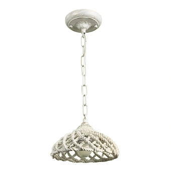 Подвесной светильник Arte Lamp TWISTED A5358SP-1WG
