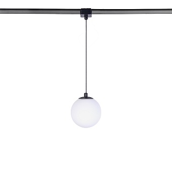 4155-1P, подвес, D100xH1650, LEDx6W, 42V, угол рассеивания: 120°, 350LM, 3000-6000K, IP20, included