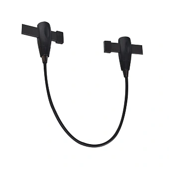 Коннектор для шинопровода Arte Lamp TRACK ACCESSORIES A152006
