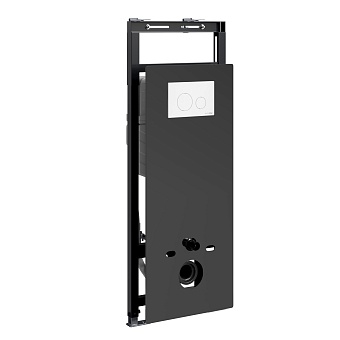 Salm 27TLT.010.ME.BL.WM02 Система инсталляции для унитазов