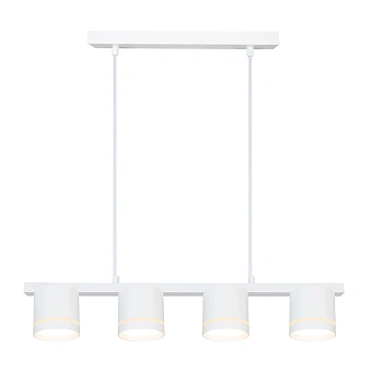 Подвесная люстра Arte Lamp LEGACY A8024SP-4WH