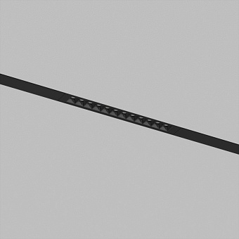 Светильник на шине Denkirs DK8001-BK