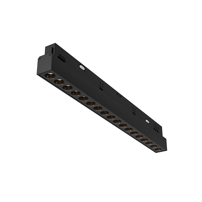 Трековый светильник Maytoni Technical TR031-2-18W2.7K-B