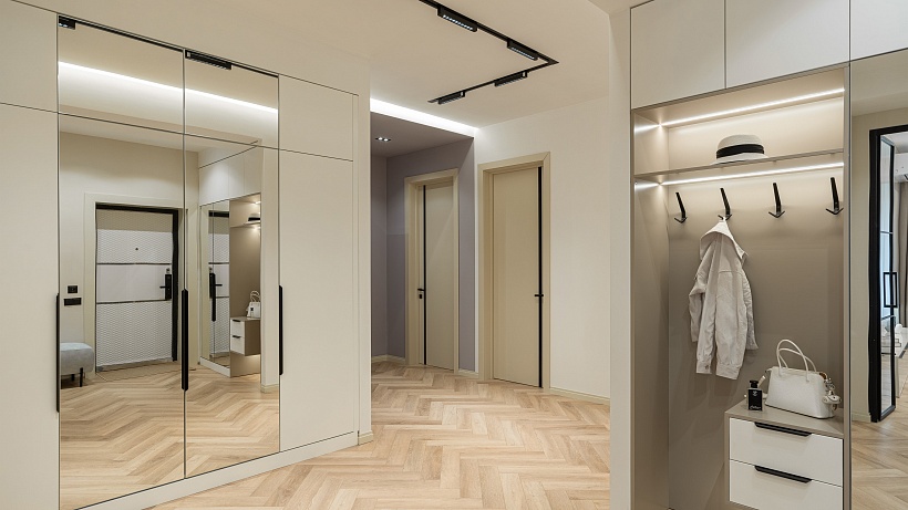 Трековый светильник Maytoni Technical TR010-1-10W3K-M-B