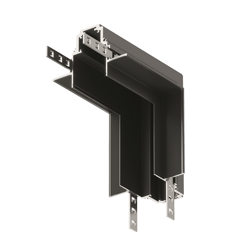 Комплектующие для встраиваемой трековой системы Maytoni Technical TRA004ICL-22B