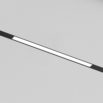 Светильник на шине Denkirs DK8304-BK