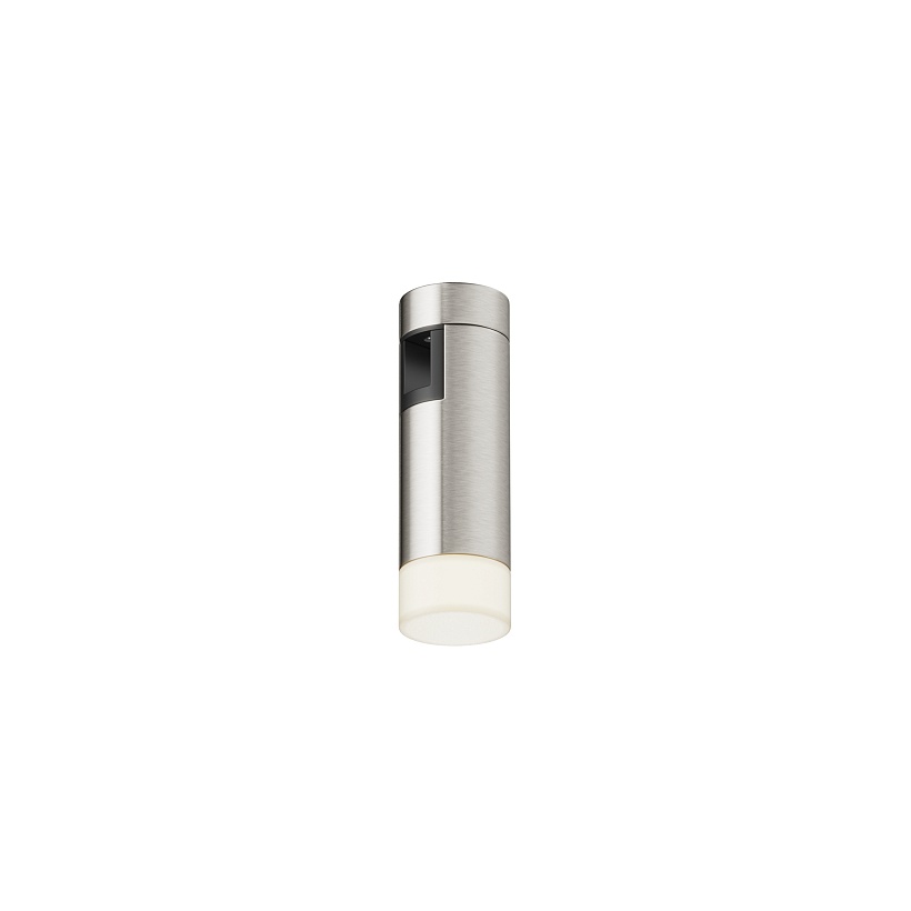 Трековый светильник Maytoni Technical TR145-1-3W4K-W-PT