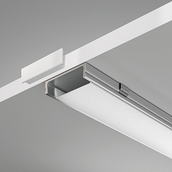 Профиль Led Strip ALM002S-2M
