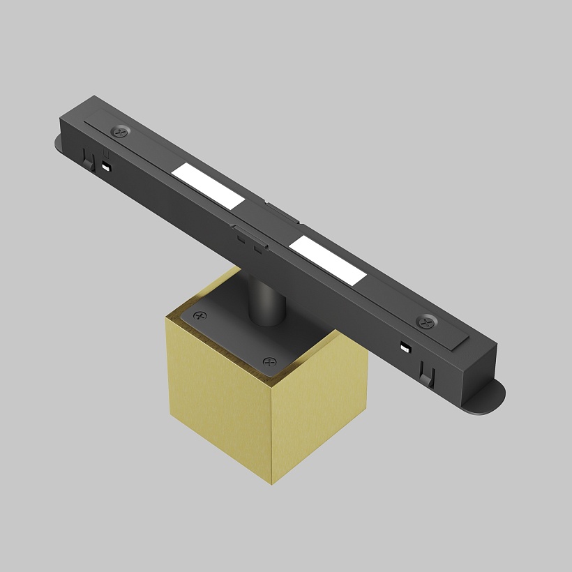 Трековый светильник Maytoni Technical TR133-4-7W-DS-BS