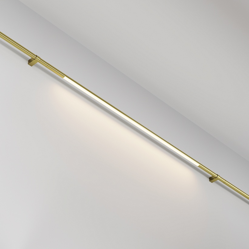Светильник Maytoni Technical C100CL-L1000-24W3-6K-BS