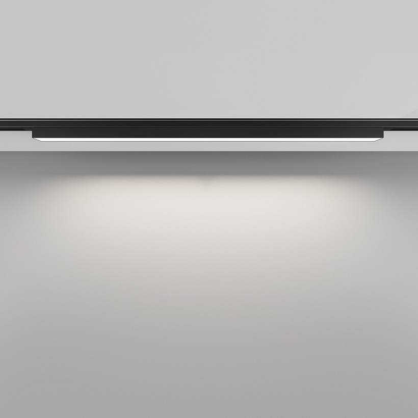 Трековый светильник Maytoni Technical TR192-1-16W4K-B
