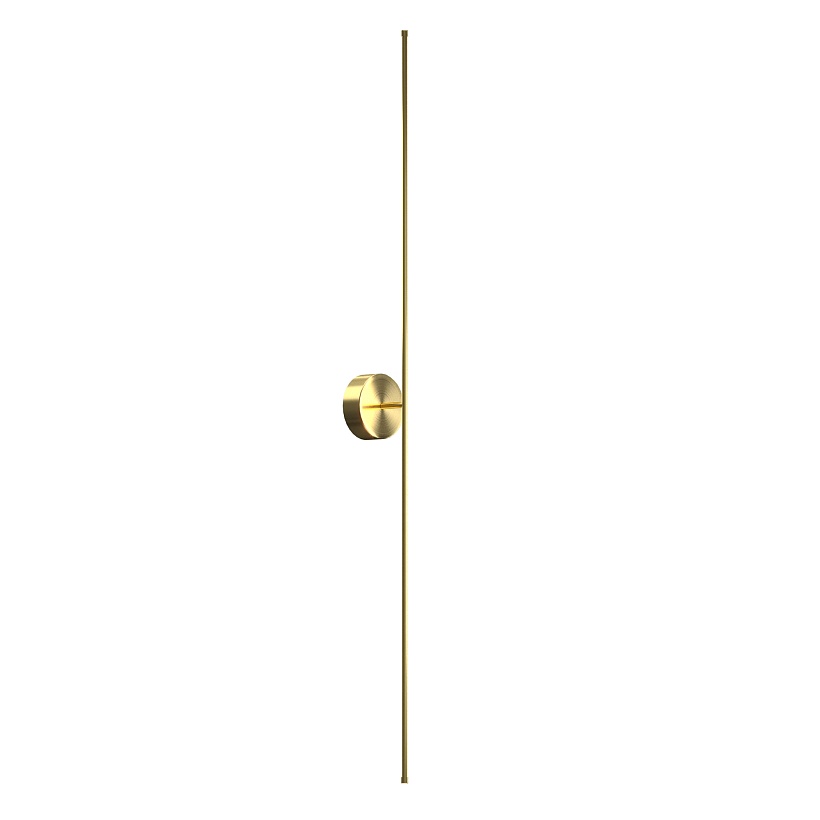 Настенный светильник (бра) Maytoni C084WL-L18BS2.7K-1