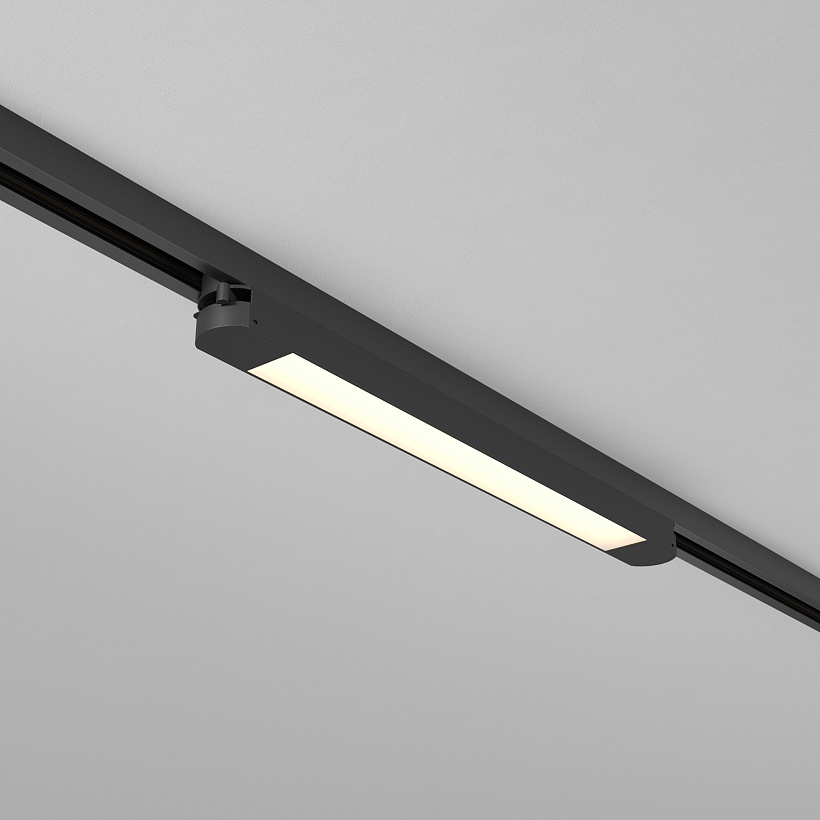 Трековый светильник Maytoni Technical TR000-1-12W3K-B_1