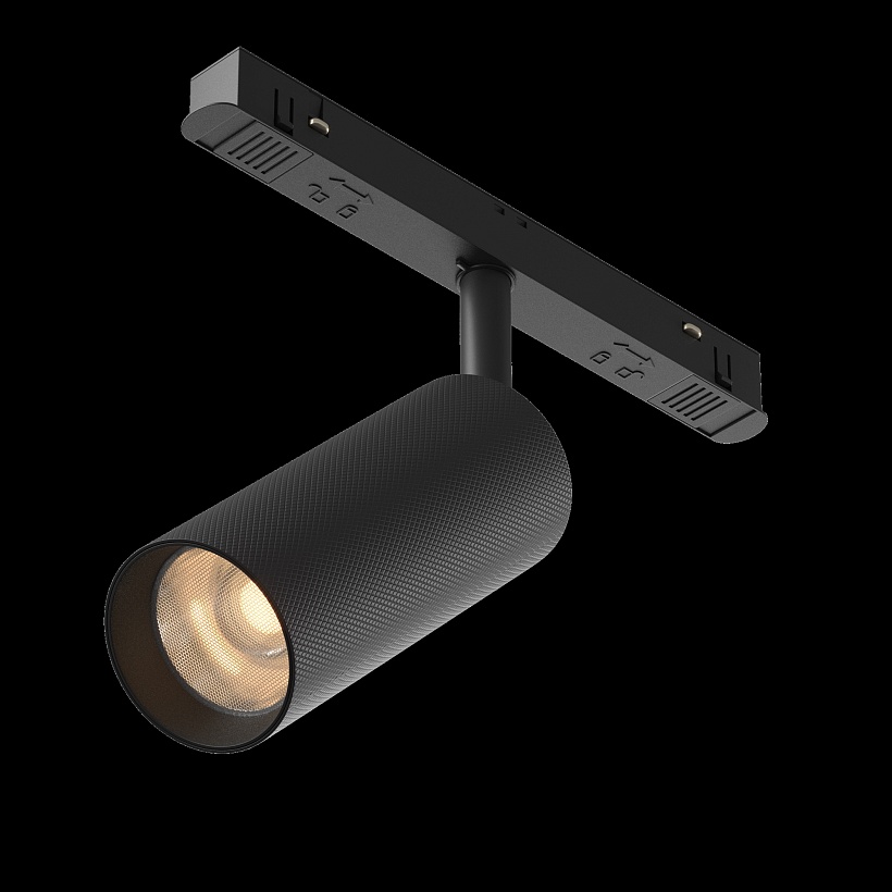 Трековый светильник Maytoni Technical TR097-2-12W3K-M-BB