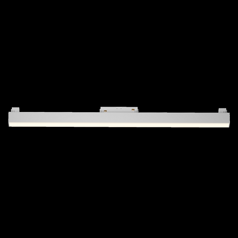Трековый светильник Maytoni Technical TR074-2-20W3K-W