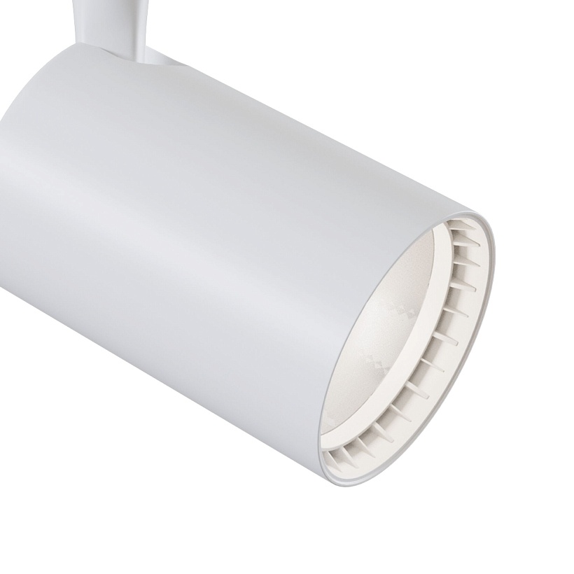 Трековый светильник Maytoni Technical TR003-1-12W3K-W