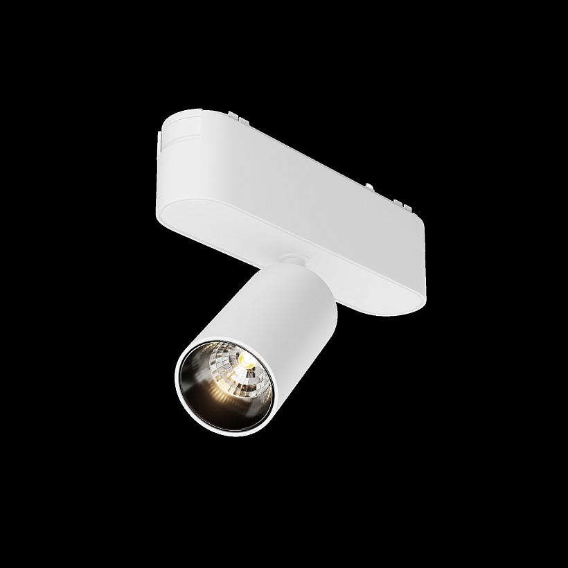 Трековый светильник Maytoni Technical TR103-1-5W3K-M-W