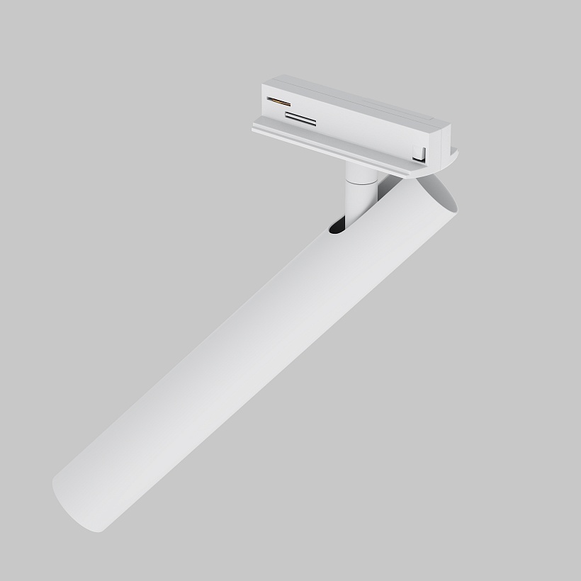 Трековый светильник Maytoni Technical TR141-1-6W3K-M-W