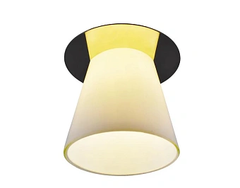 Точечный встраиваемый светильник Arte Lamp COOL ICE A8550PL-1CC