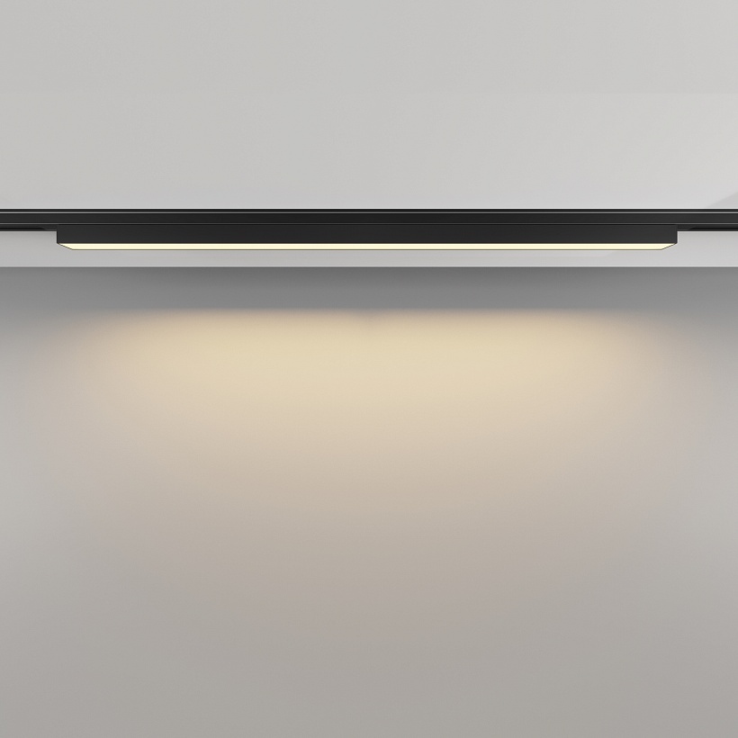 Трековый светильник Maytoni Technical TR192-1-16W2.7K-B