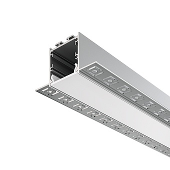 Профиль Led Strip ALM-7135-S-2M