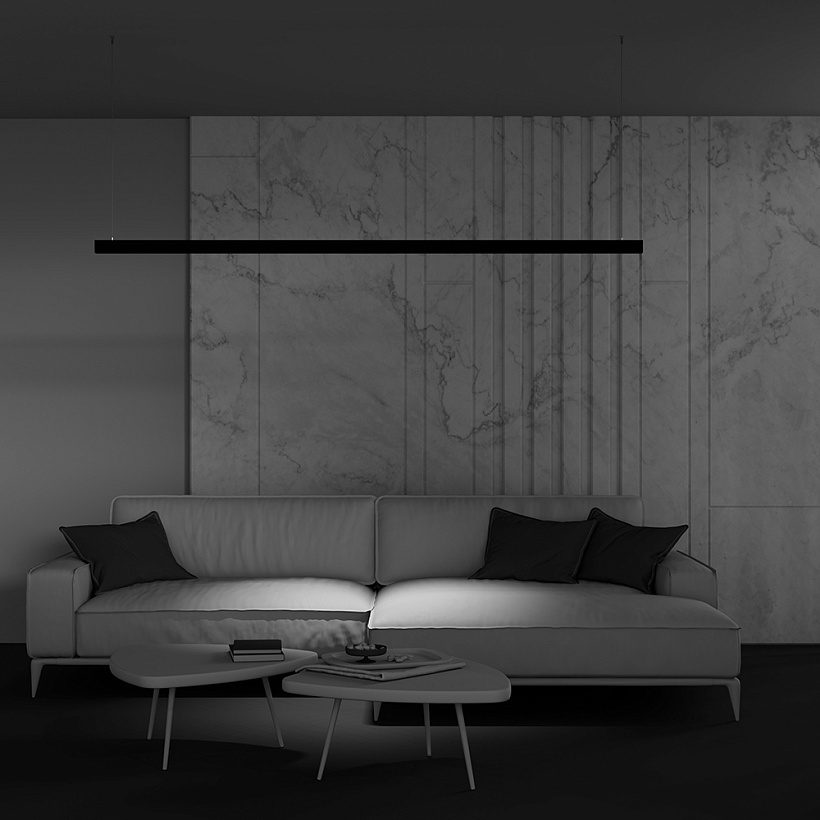 Трековый светильник Maytoni Technical TR031-2-12W2.7K-B