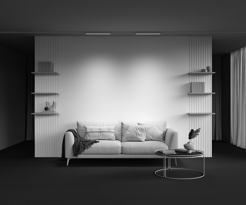 Трековый светильник Maytoni Technical TR000-1-24W4K-W_1