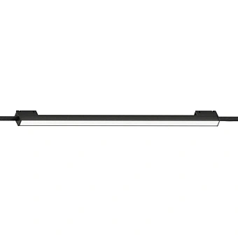 Магнитный трековый светильник Arte Lamp OPTIMA A8461PL-1BK