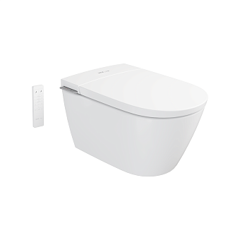 Умный унитаз VitrA V-Care 3 Prime 7777B403-6399
