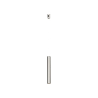 Трековый светильник Technical TR155-1-5W4K-PT