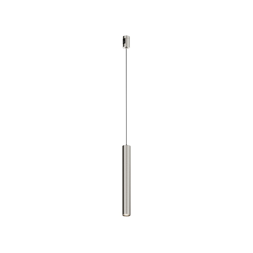 Трековый светильник Maytoni Technical TR155-1-5W4K-PT