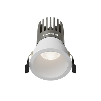 Встраиваемый светильник Technical DL118-15W-4K-W