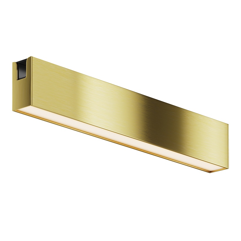 Трековый светильник Maytoni Technical TR151-1-18W3K-BS