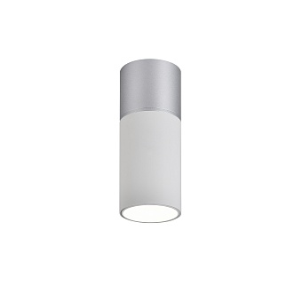 3071-1C, потолочный светильник, D50xH139, LEDx5W, 350LM, 4000K, IP20, included
