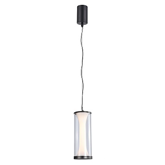 4245-1P, подвес, D165xH575/1800, LEDx12W, 294LM, 4000K, included
