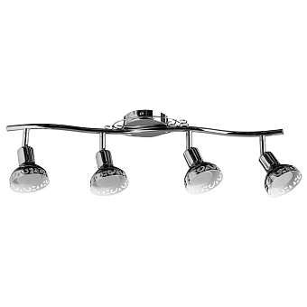 Спот Arte Lamp FOCUS A5219PL-4CC