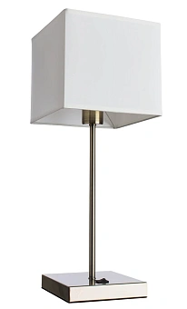 Декоративныая настольная лампа Arte Lamp HALL A9247LT-1AB