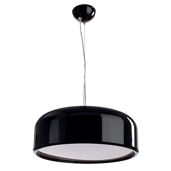 Подвесной светильник Arte Lamp PALEOLUS A3401SP-3BK