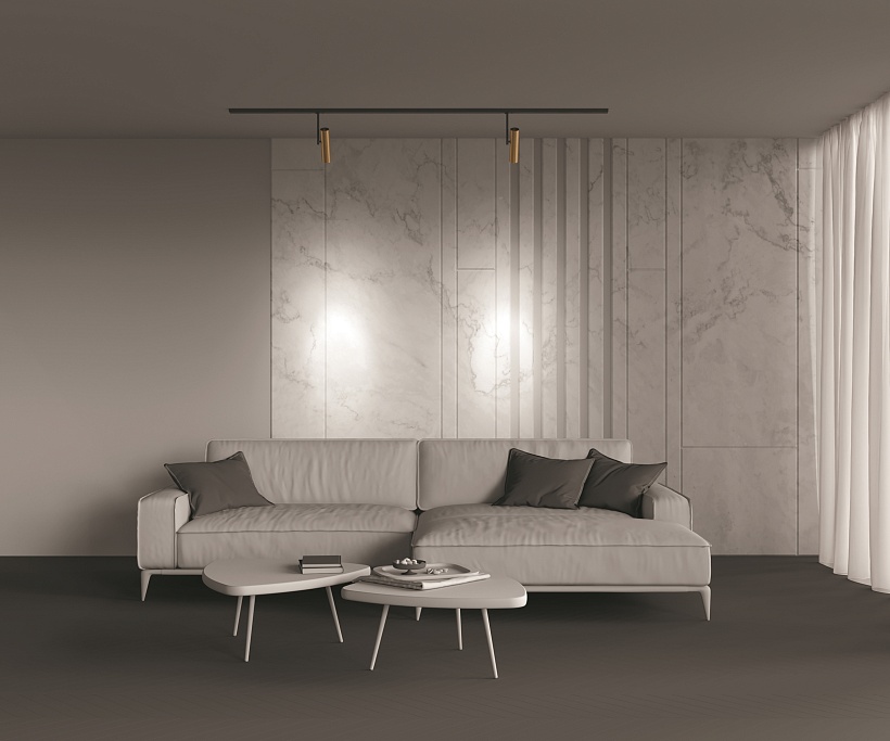 Трековый светильник Maytoni Technical TR005-1-GU10-BG