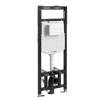 Dill 61TLT.010.ME.WM04 Система инсталляции для унитазов