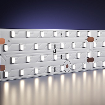 Светодиодная лента Led Strip 201118