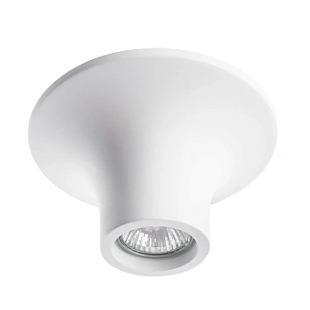 Точечный накладной светильник Arte Lamp TUBO A9460PL-1WH