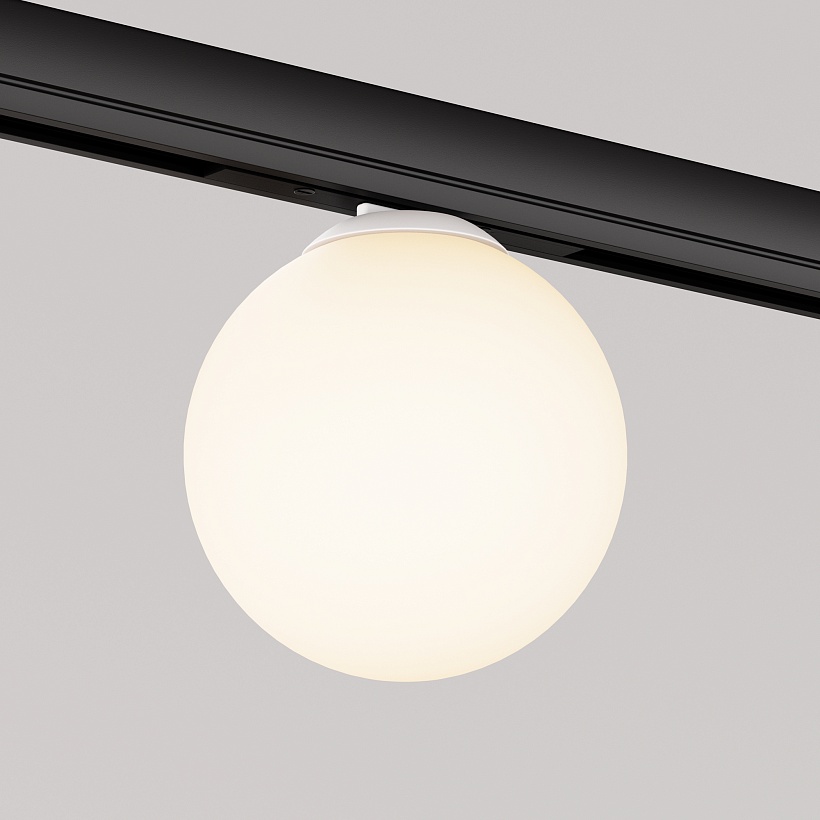 Трековый светильник Maytoni Technical TR185-1-3W3K-B