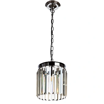 Подвесной светильник Divinare NOVA COGNAC 3002/06 SP-1