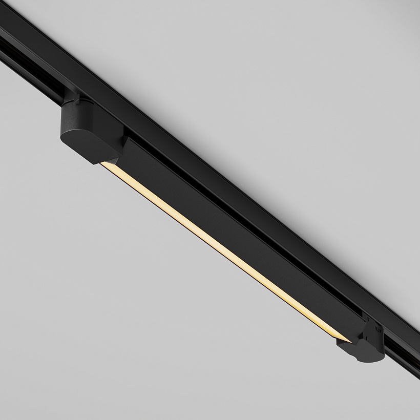 Трековый светильник Maytoni Technical TR196-3-20W2.7K-B