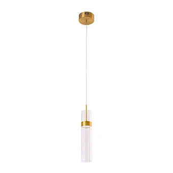 Подвесной светильник Arte Lamp MISTY A2950SP-5PB