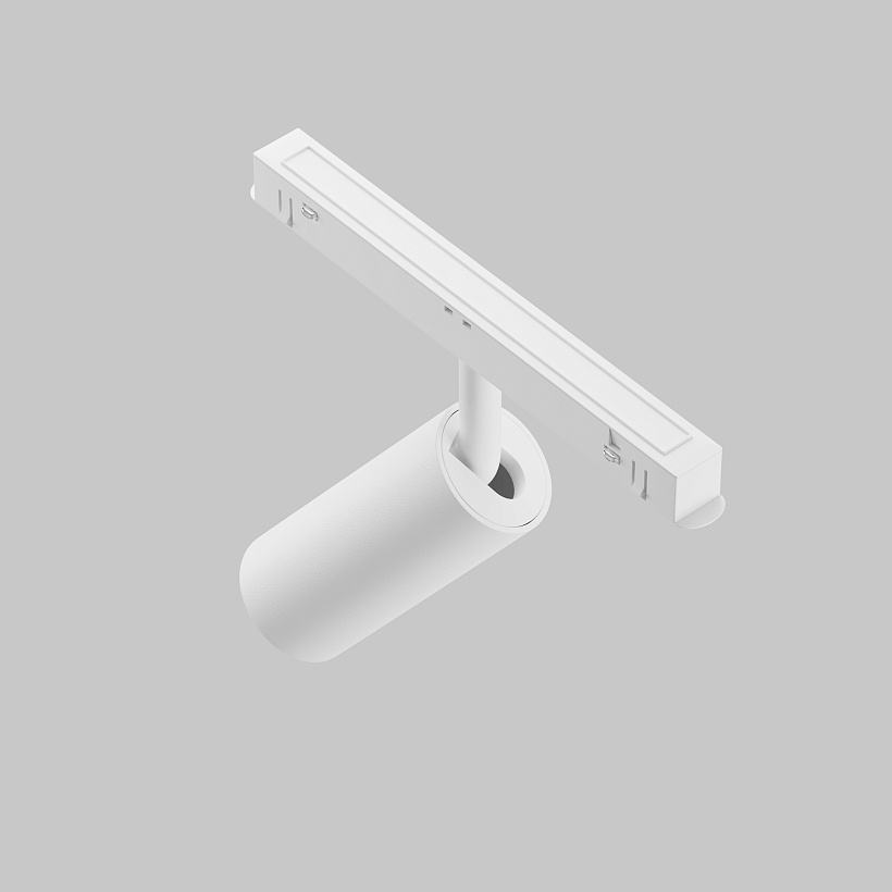 Трековый светильник Maytoni Technical TR032-4-5WTW-M-DSZ-W