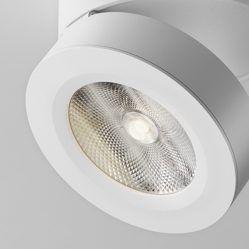 Трековый светильник Maytoni Technical TR006-1-12W3K-W4K