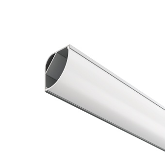 Профиль Led Strip ALM-3030B-S-2M
