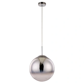 Подвесной светильник Arte Lamp JUPITER chrome A7963SP-1CC